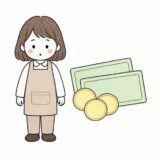 お店の人とお金（カード払いの手数料上乗せの記事）