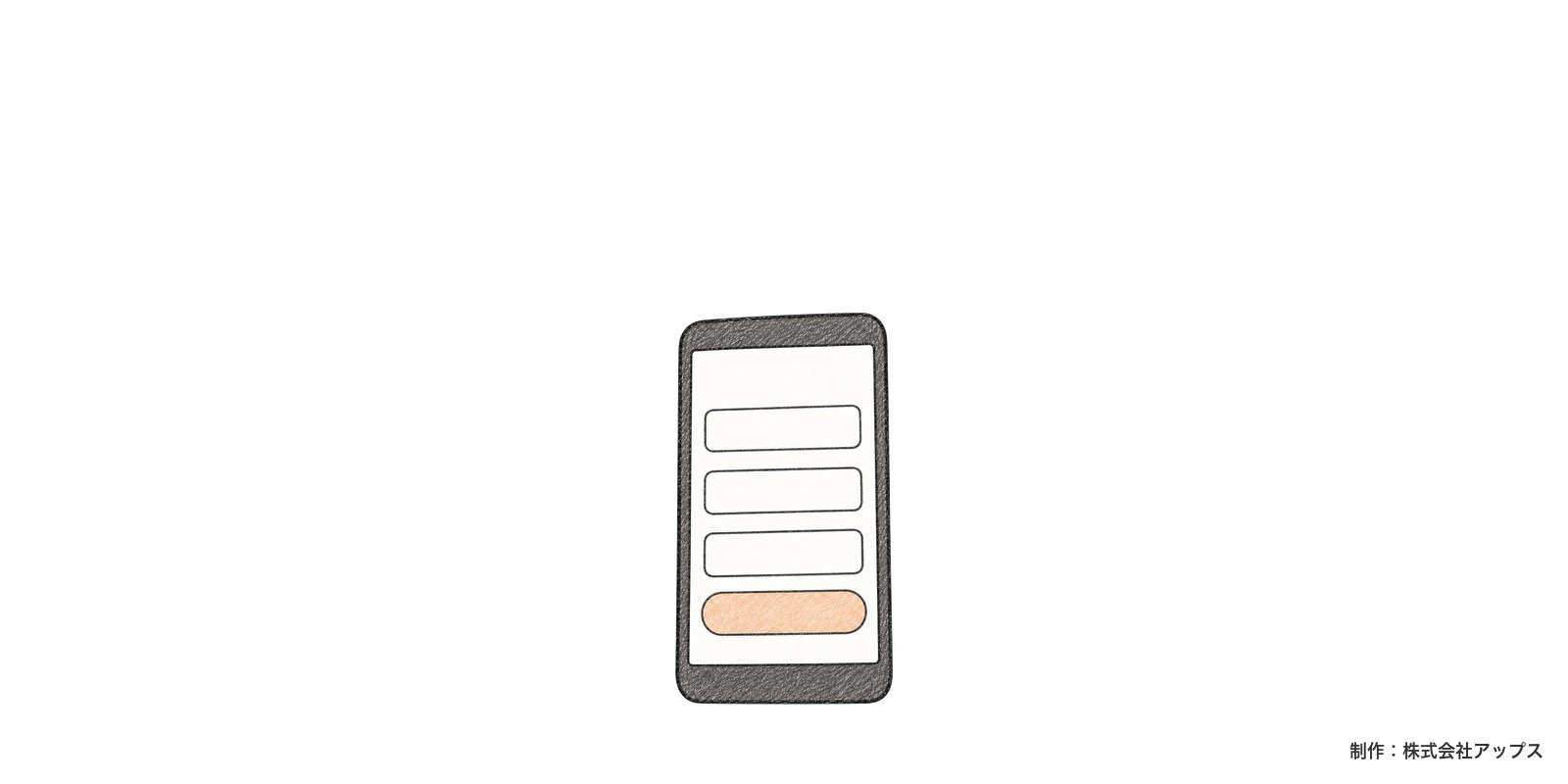 Appsでは決済フォーム(お客様が申し込んで支払う画面)を「プラン」と呼ぶ