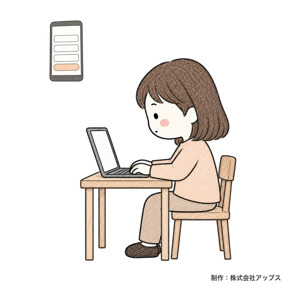 Step2 試しに決済ページを作ってみる(販売者がパソコンで申込フォームの画面を作っている)